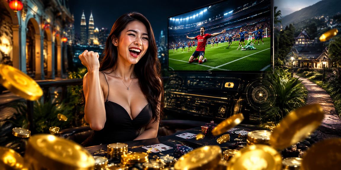 Permainan poker dalam talian di Malaysia