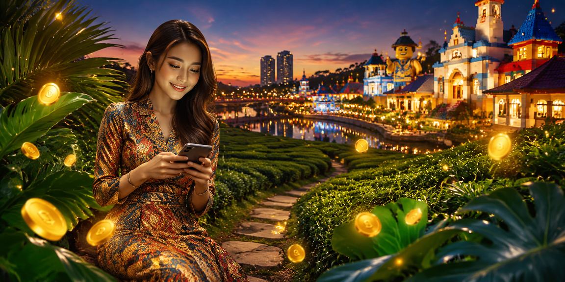Sesi permainan rummy pada telefon pintar Android